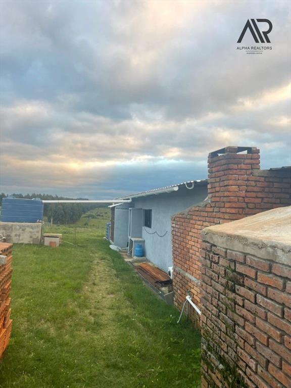 Chacra en venta de 100000m2 ubicado en Pan de Azúcar
