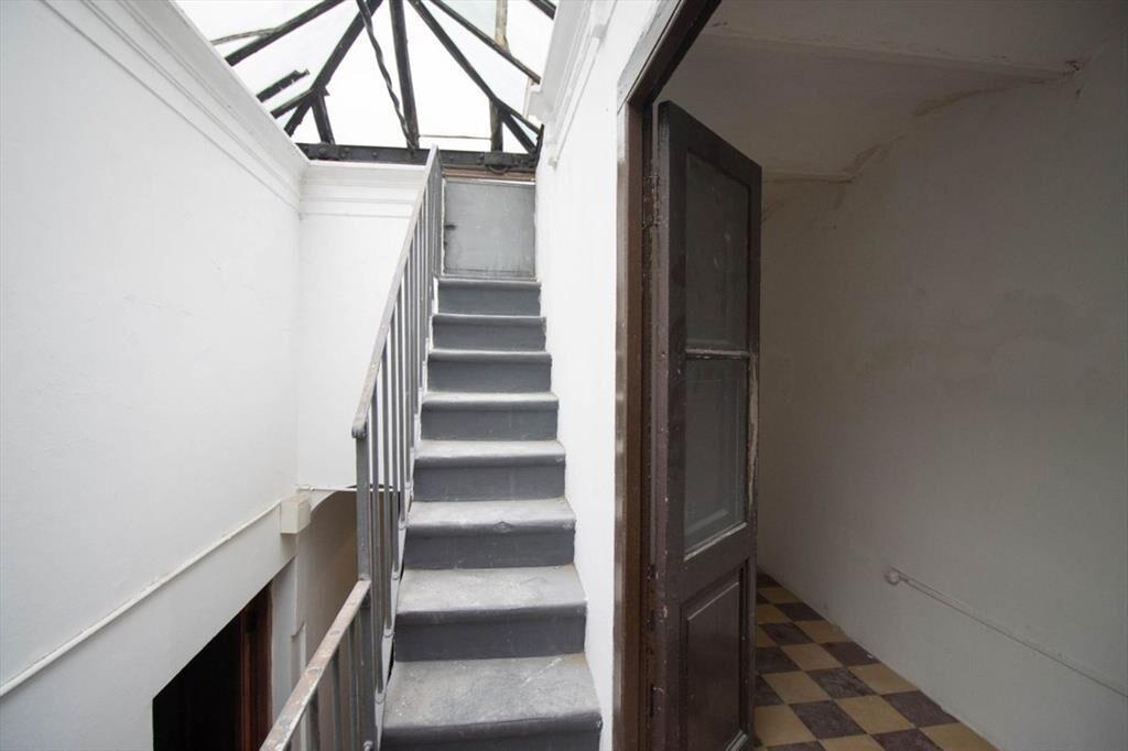 Venta casa 4 dormitorios en cordón con renta 7,5%