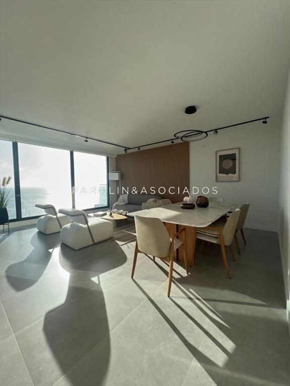 Espectacular apartamento en venta de 3 suite en