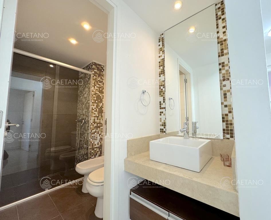 Apartamento en venta 3 dormitorios Punta del Este