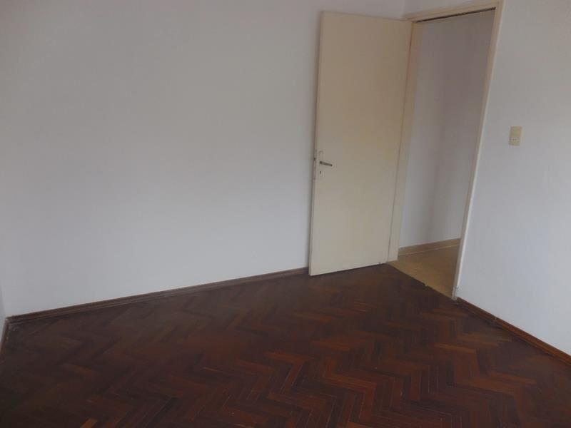 Apartamento Alquiler en La Comercial