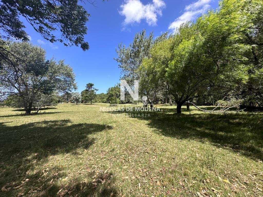 Vende Terreno ideal para desarrollo de barrio del