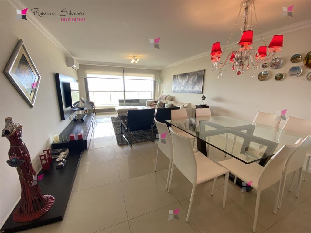 Apartamento en Punta del Este, Imperiale Luxury