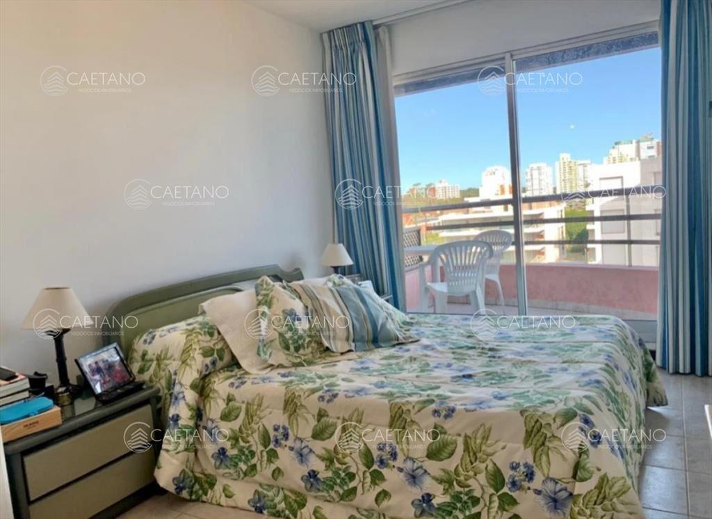 Departamento Frente al Mar, Playa Mansa en Venta
