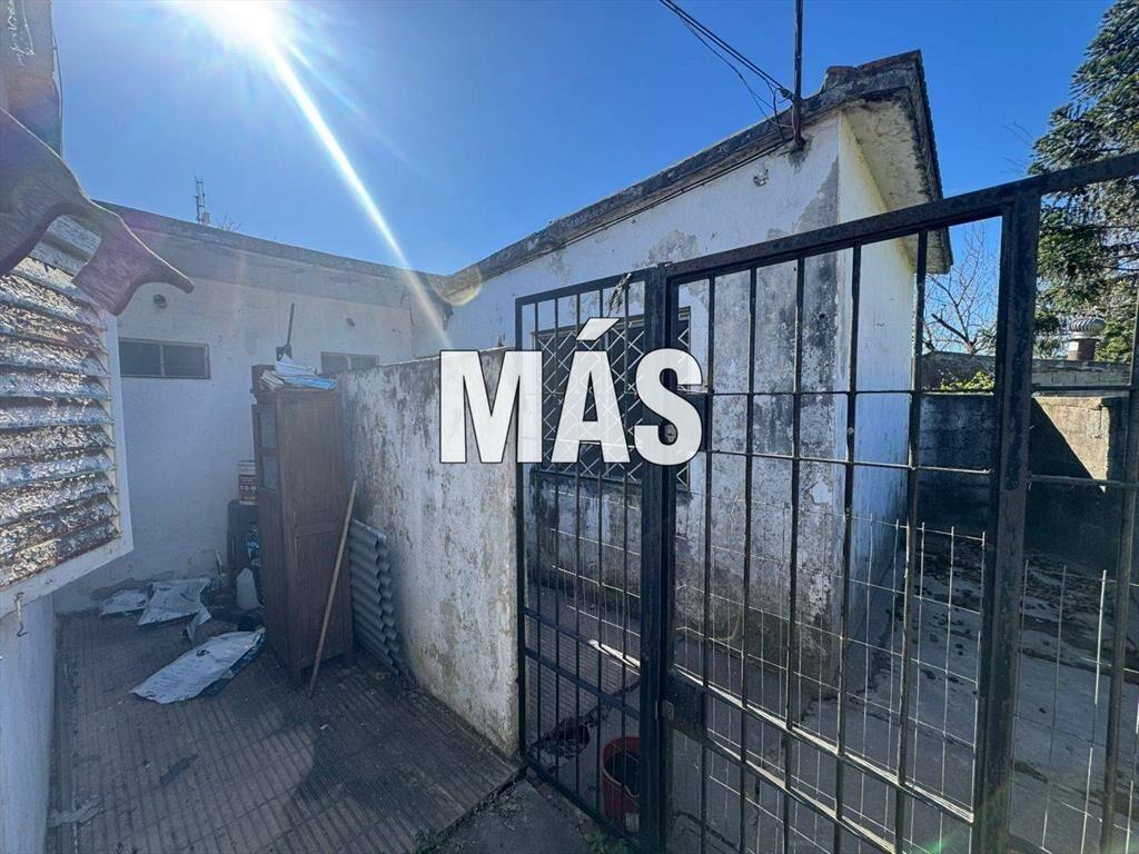Casa + 2 Apartamentos Venta Sayago Montevideo iMas.uy LM...