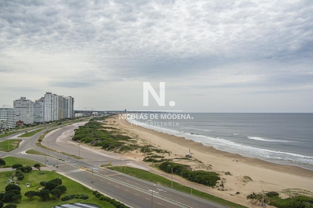 Vente impecable apartamento de 1 dormitorio en