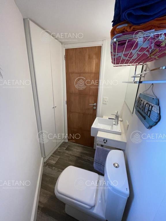 Apartamento en venta de 1 dormitorio en Punta Del