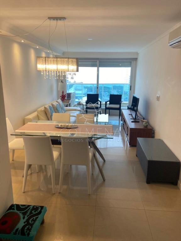 Apartamento en Mansa - Punta del Este