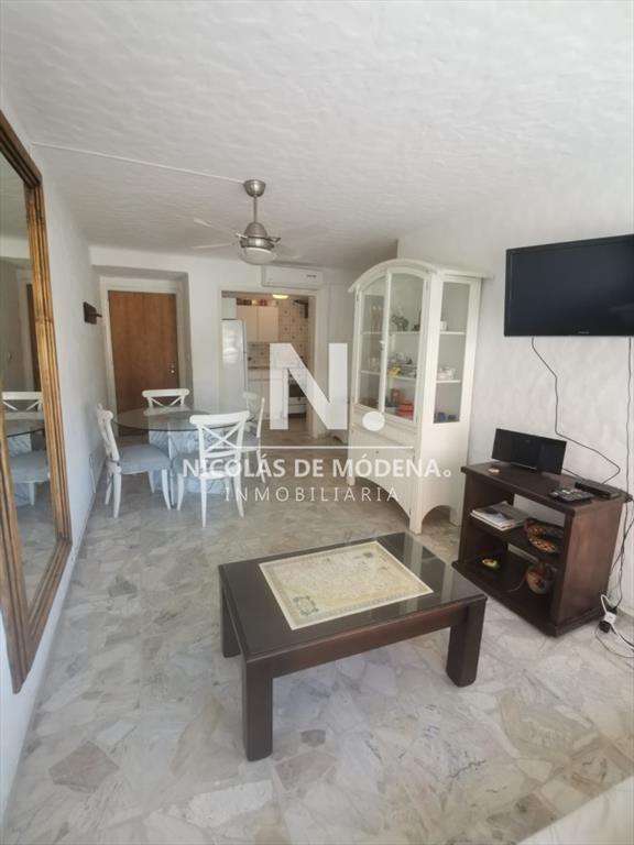 Unidad en península de 1 dormitorio en venta en