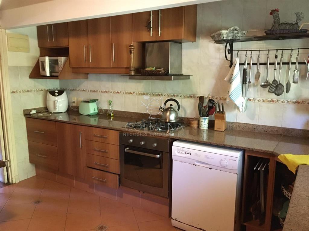Muy linda casa con espectacular terreno de 6000
