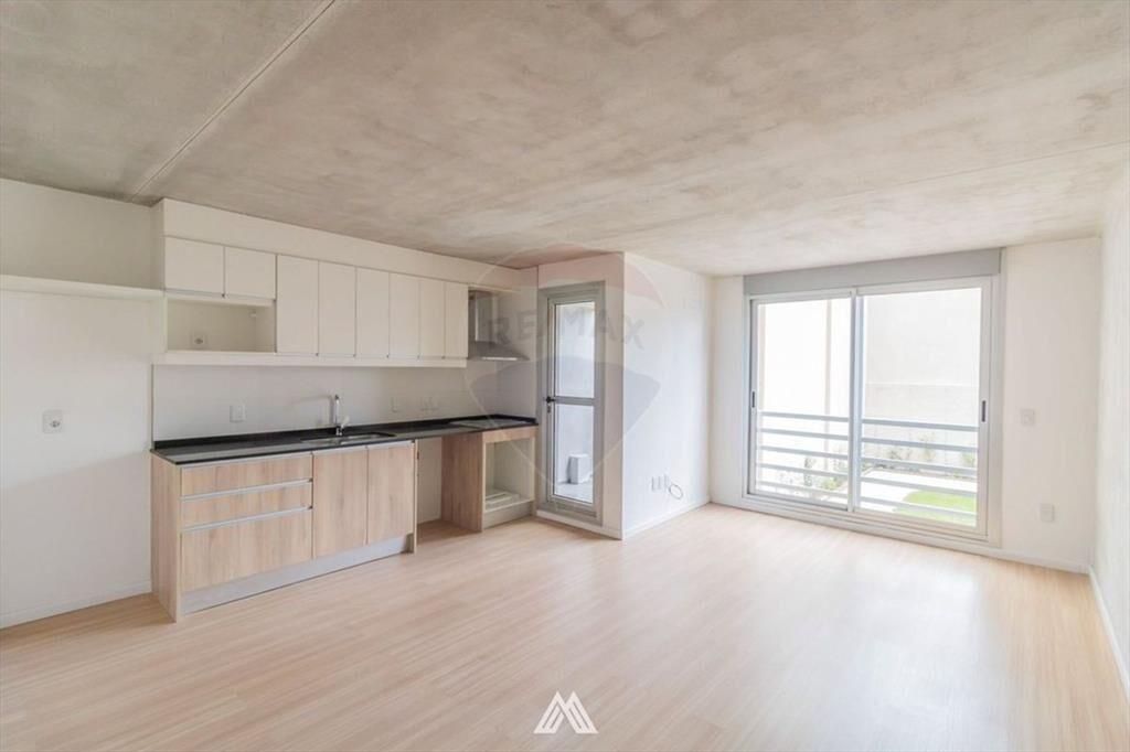 VENTA APTO 2 DORM TRES CRUCES CON RENTA 6,4%