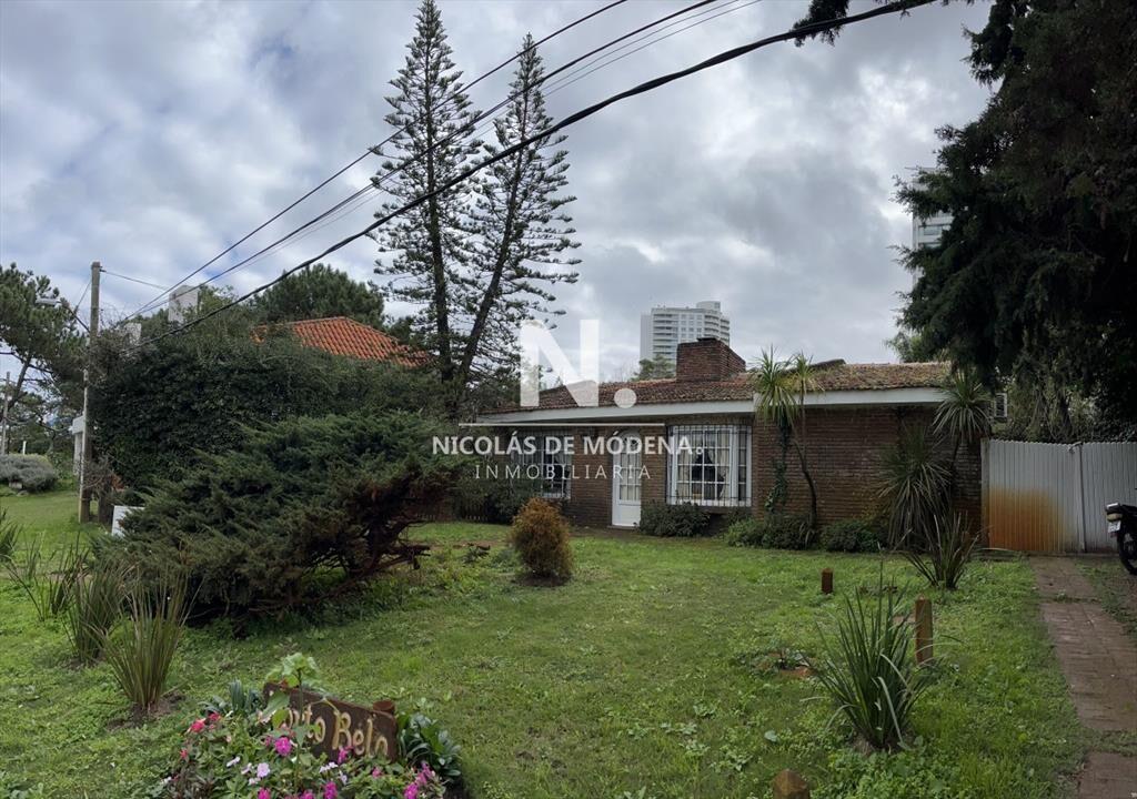 Casa en Punta del Este, Aidy Grill