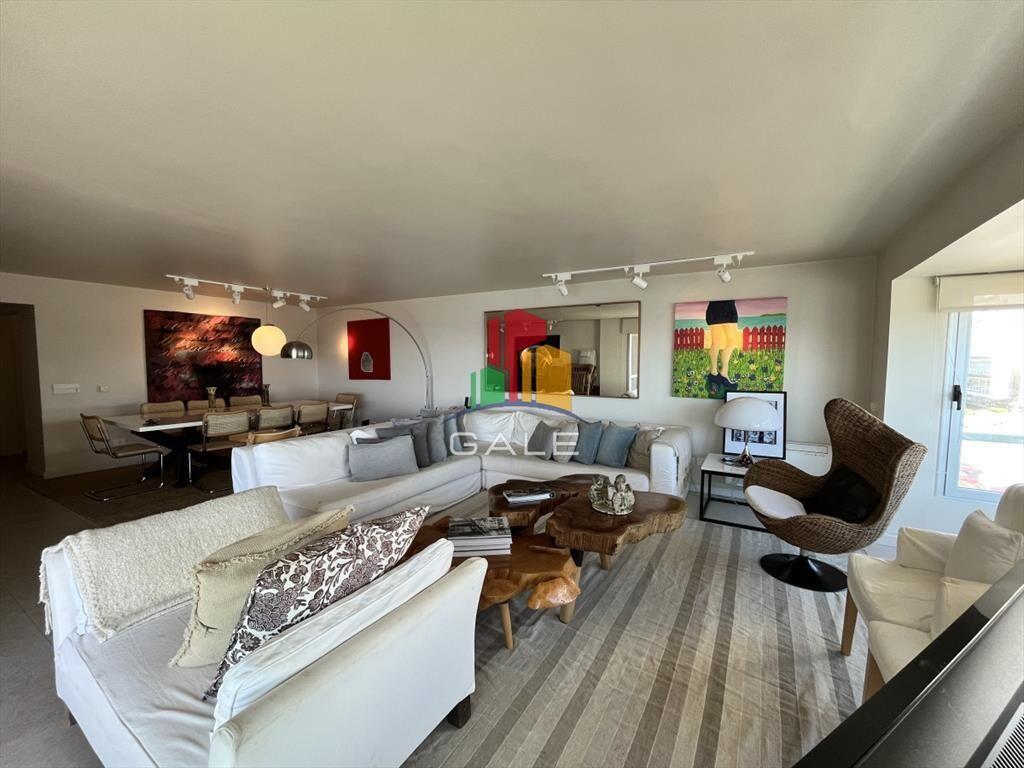 Hermoso Y Amplio Apartamento en Punta Del Este
