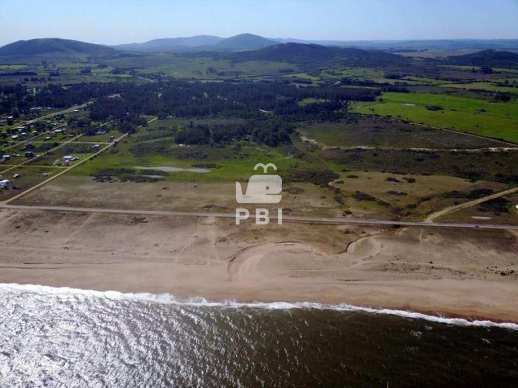Chacra en venta Punta Negra  - Ref : PBI589