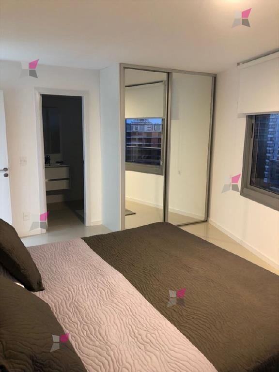 VENTA DE APARTAMENTO DE 2 DORMITORIOS EN TORRE ESMERALDA PU