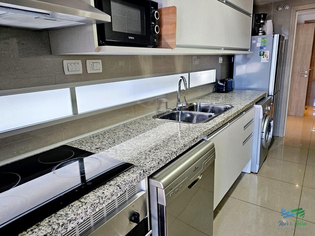 Venta de apartamento a estrenar de 2 suites en