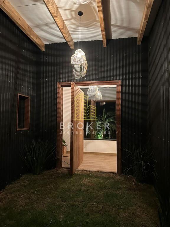 Hermosa casa en alquiler temporario de 2 en en El