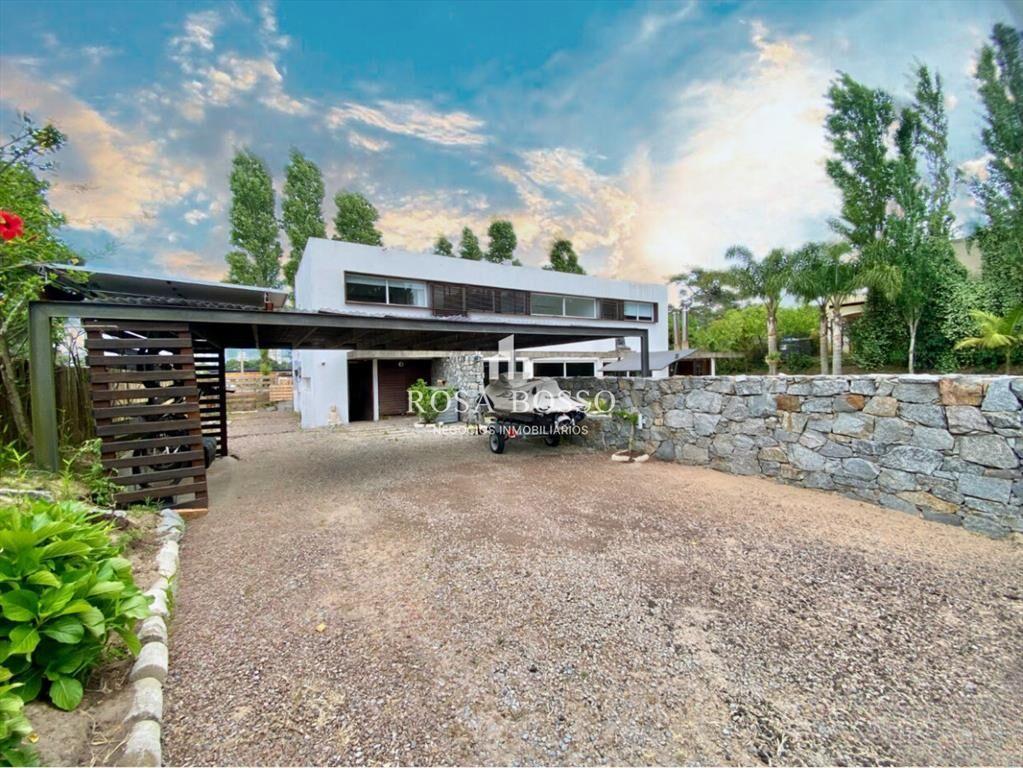 Casa, Venta, 6 dormitorios, 7 baños, Punta del