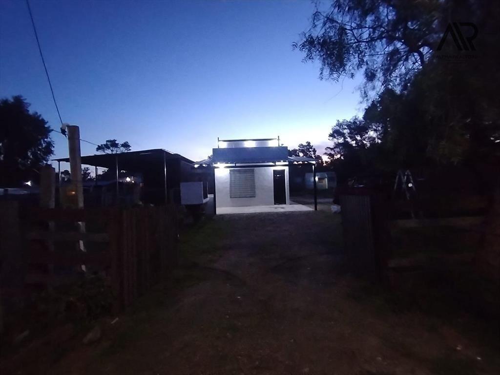 Casa en alquiler de 2 dormitorios en Santa Ana
