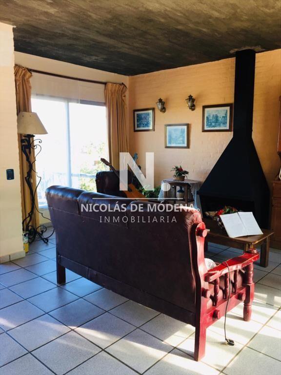 Casa en Venta y Alquiler, Punta Ballena