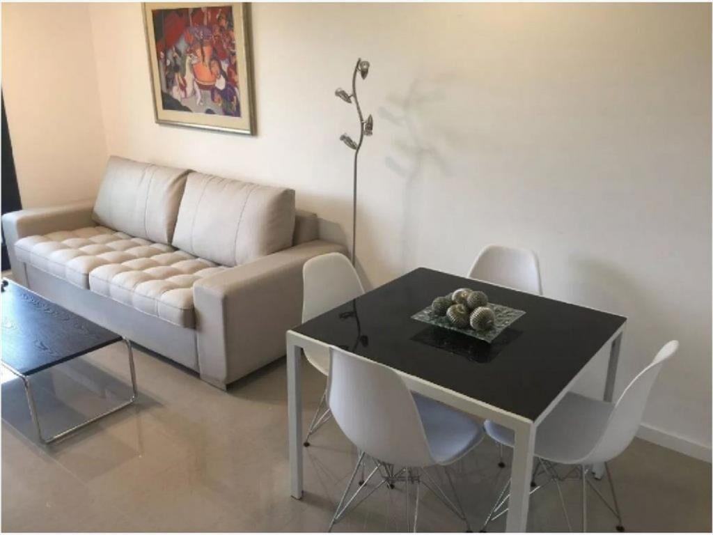 Apartamento en Mansa, 1 dormitorios *