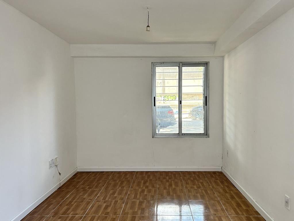 Venta Apartamento mono ambiente con azotea en Villa Muñoz.