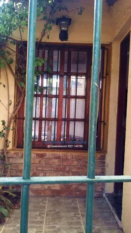 Casa en venta en Colón. Está alquilada