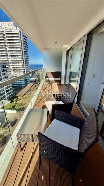 APARTAMENTO MODERNO EN VENTA DE 1 DORMITORIO