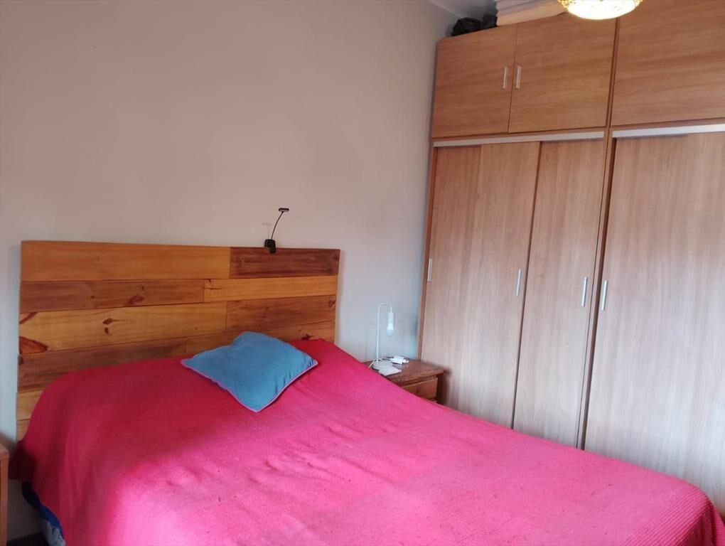 Alquiler Apartamento de 2 Dormitorios con balcón y terraza