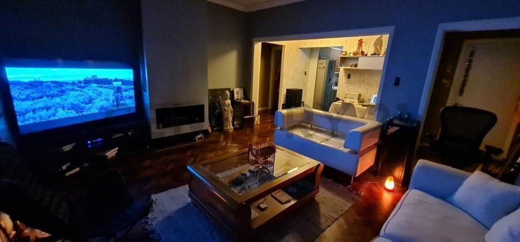 Hermoso Apto Pocitos, GRAN Terraza+Parrillero + Balcón al...