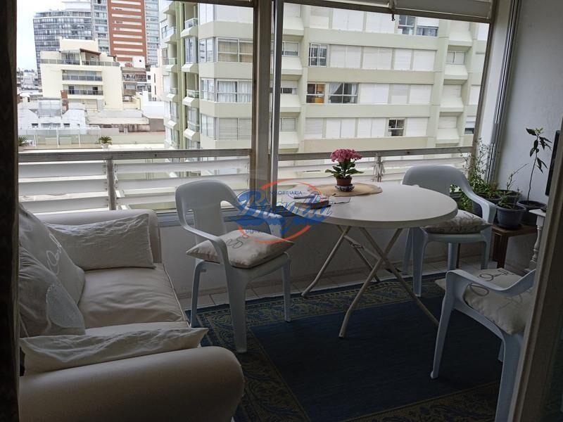Apartamento Alquiler Temporal en Península