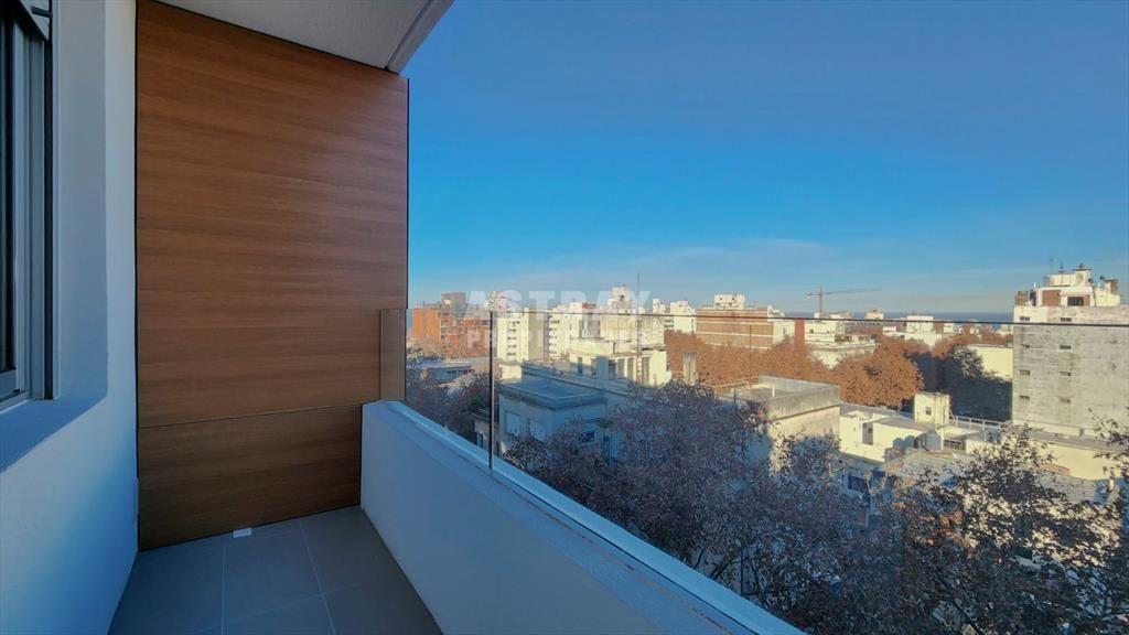 Apartamento en Alquiler