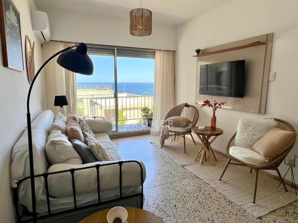 Alquiler temporario Departamento 1 dormitorio en