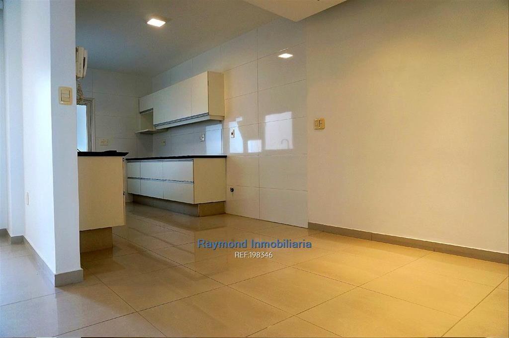 Venta Apartamento con Tenta Pocitos 3 Dormitorios 4 Baños T