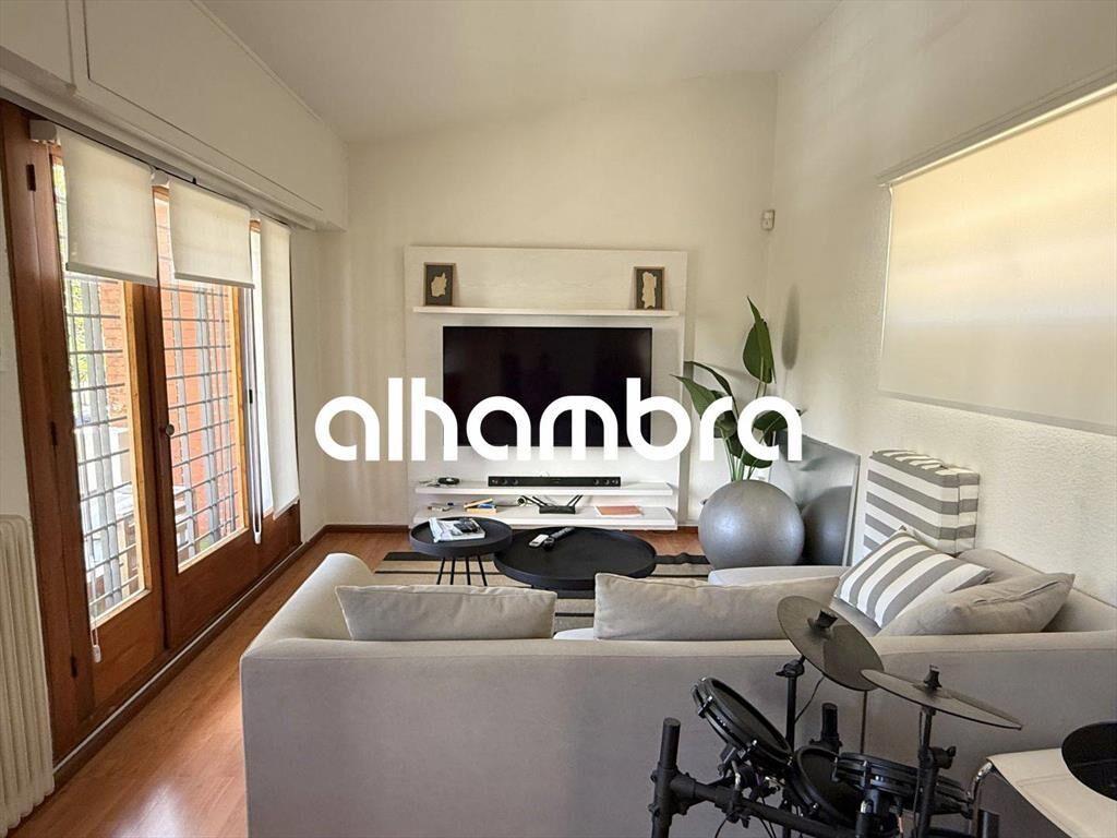 Casa en Alquiler