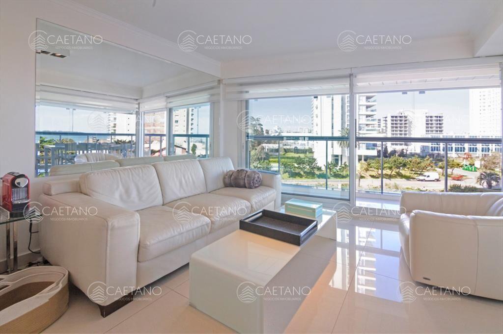 Excelente Apartamento