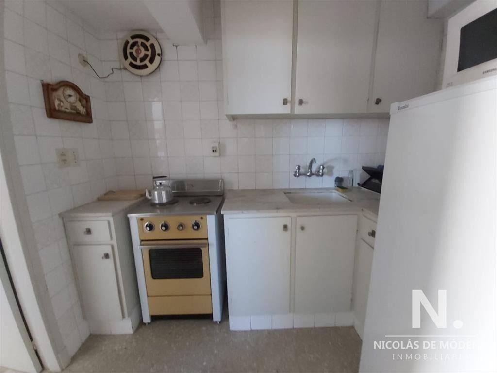 Venta apartamento de 1 dormitorio en Peninsula