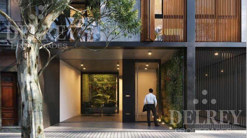 Venta Apartamento - Palermo DELREY PROPIEDADES
