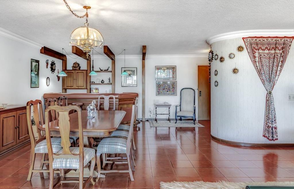 Apartamento 4 dormitorios venta vista a la brava