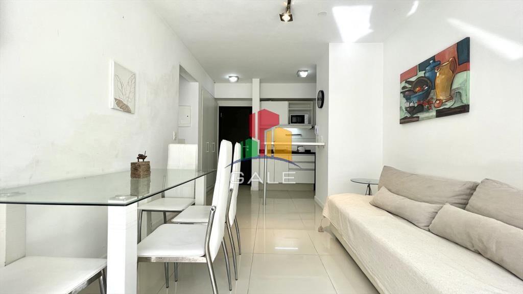 Excelente apartamento en venta en peninsula