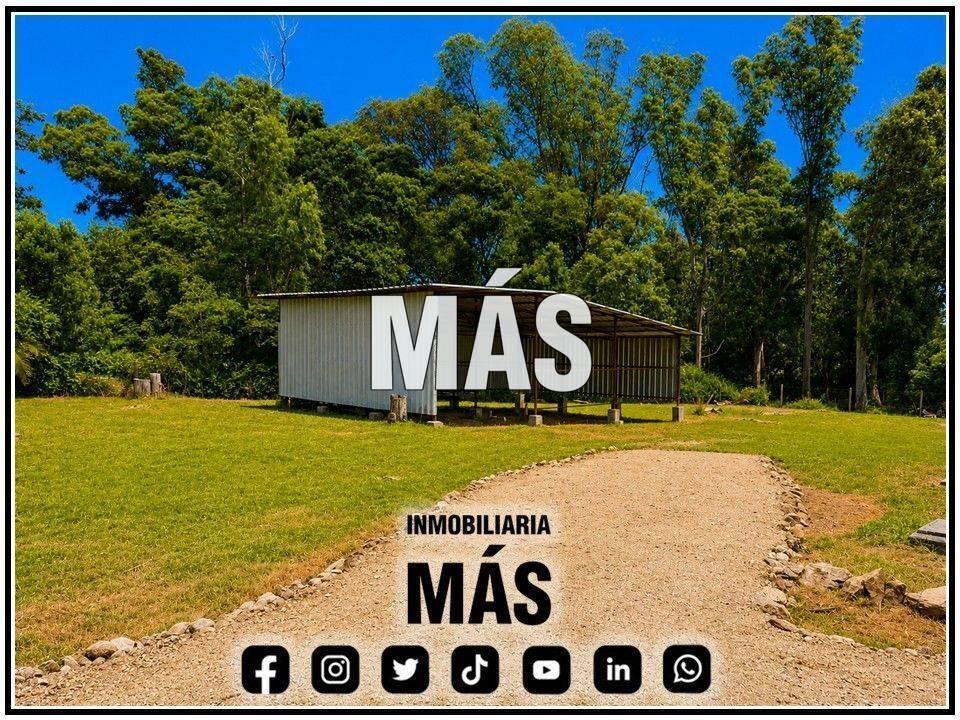 Terreno Venta Cabaña Solis Maldonado iMas.uy FM *...