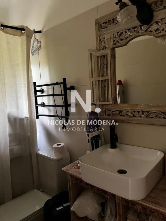 Alquiler anual Casa 3 dormitorios en barrio privado Punta d