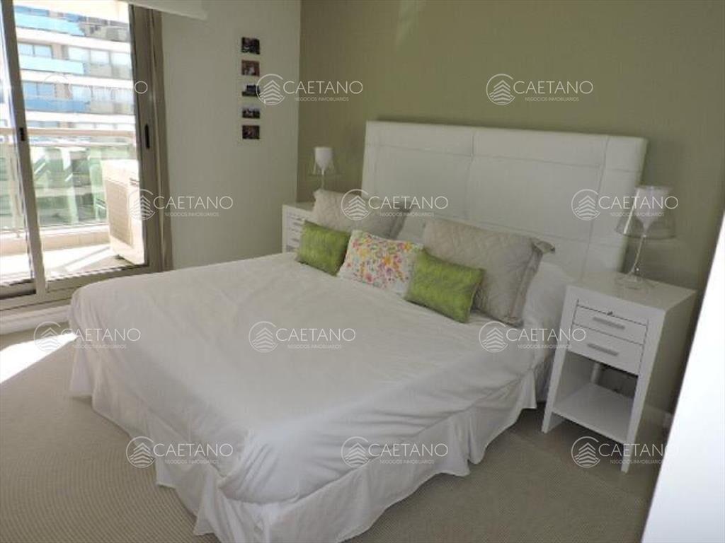 Imperiale II, apartamento con inmejorable vista