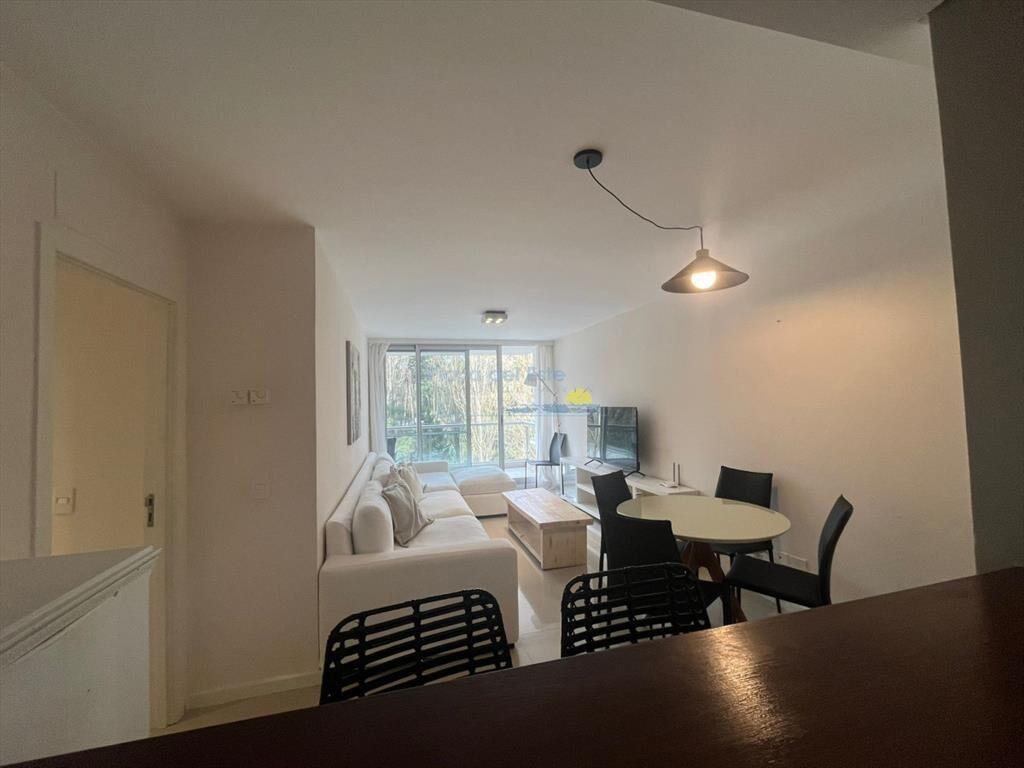Apartamento en Alquiler de 2 dormitorios en Be ,