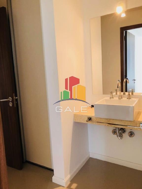 Penthouse - En Alquiler 2 dor, 2 baños, con amplia terraza