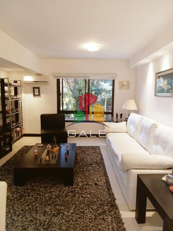 Apartamento en venta en excelente ubicación,