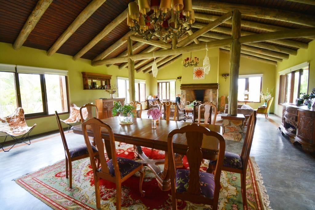 Alquiler Hermosa Casa Cerca del Clubhouse en El Quijote Cha