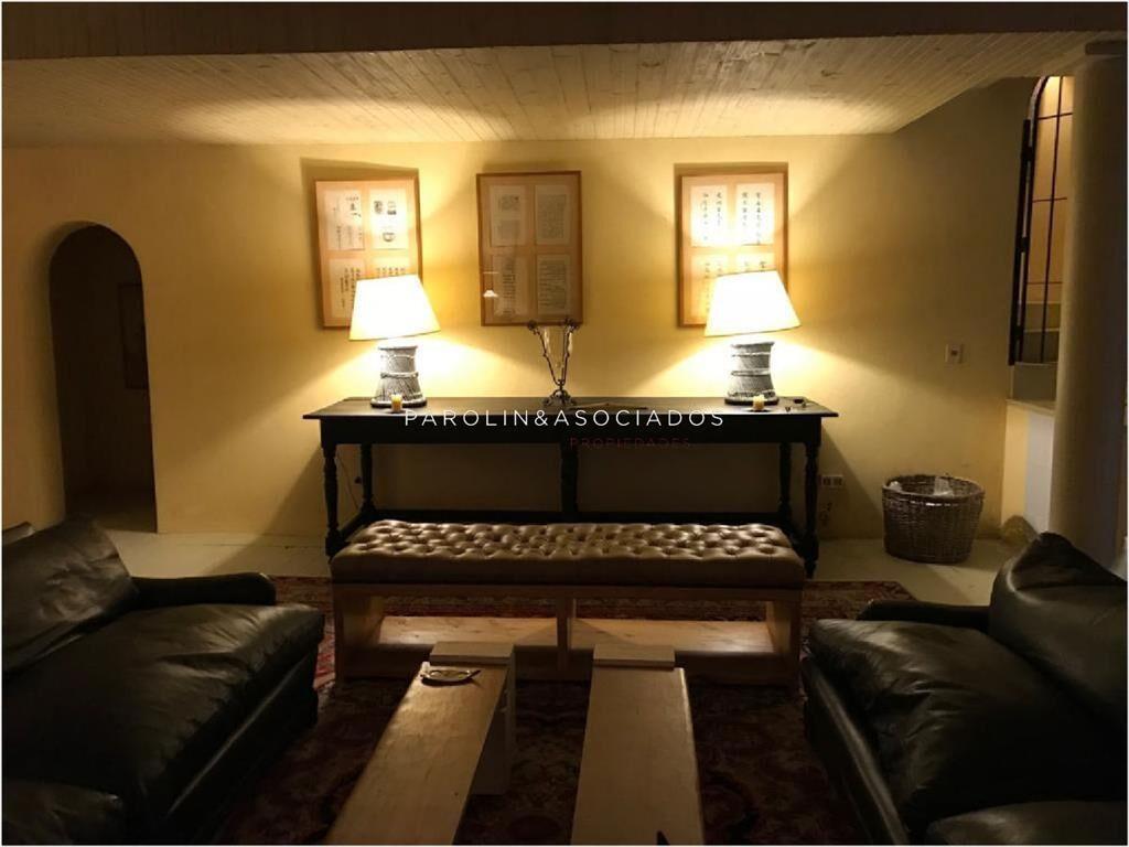 Casa en Venta de 4 Dormitorios en Rincon del del