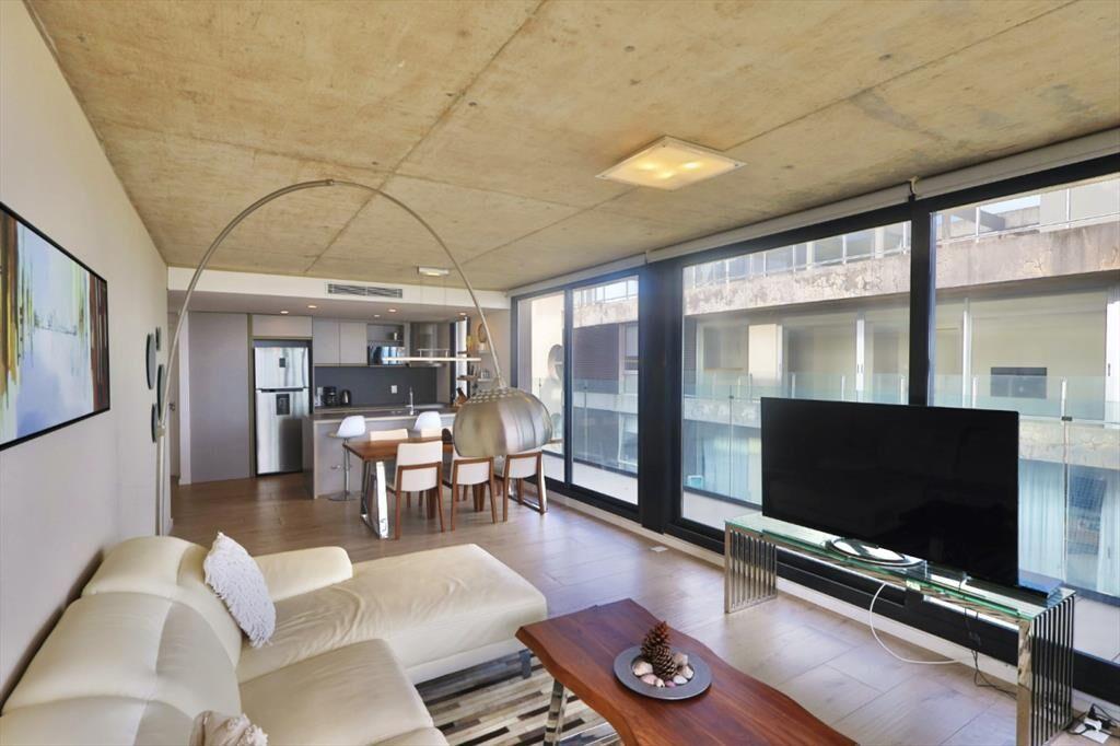 VENTA 3 DORMITORIOS PLAYA MANSA WALMER LAGOON