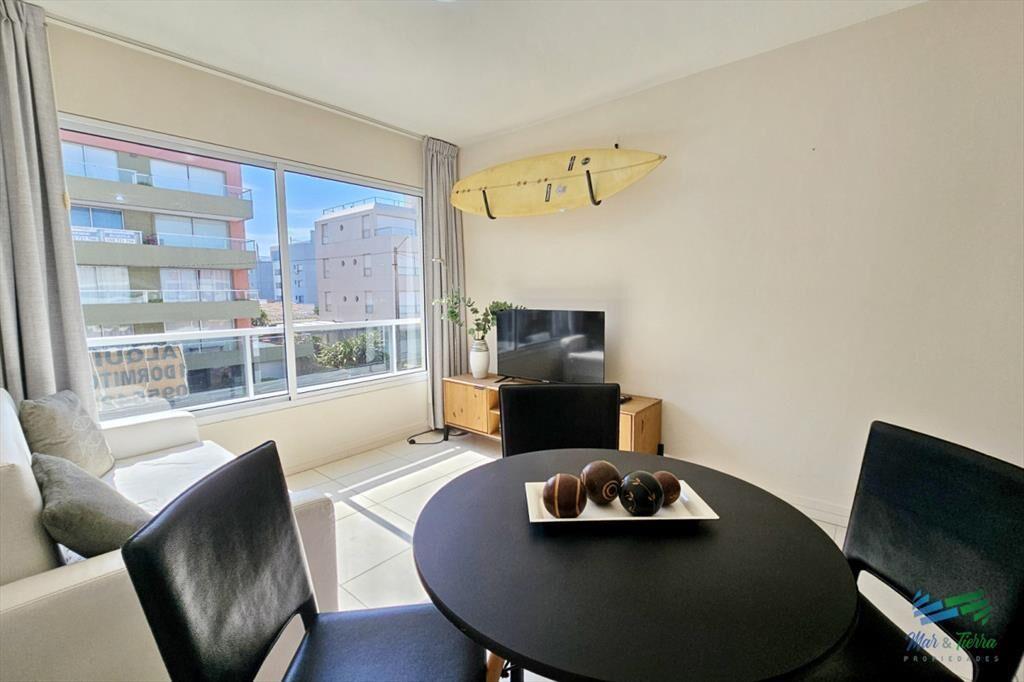 Alquilo apartamento INVERNAL EN PUNTA DEL ESTE , 1 dormitor